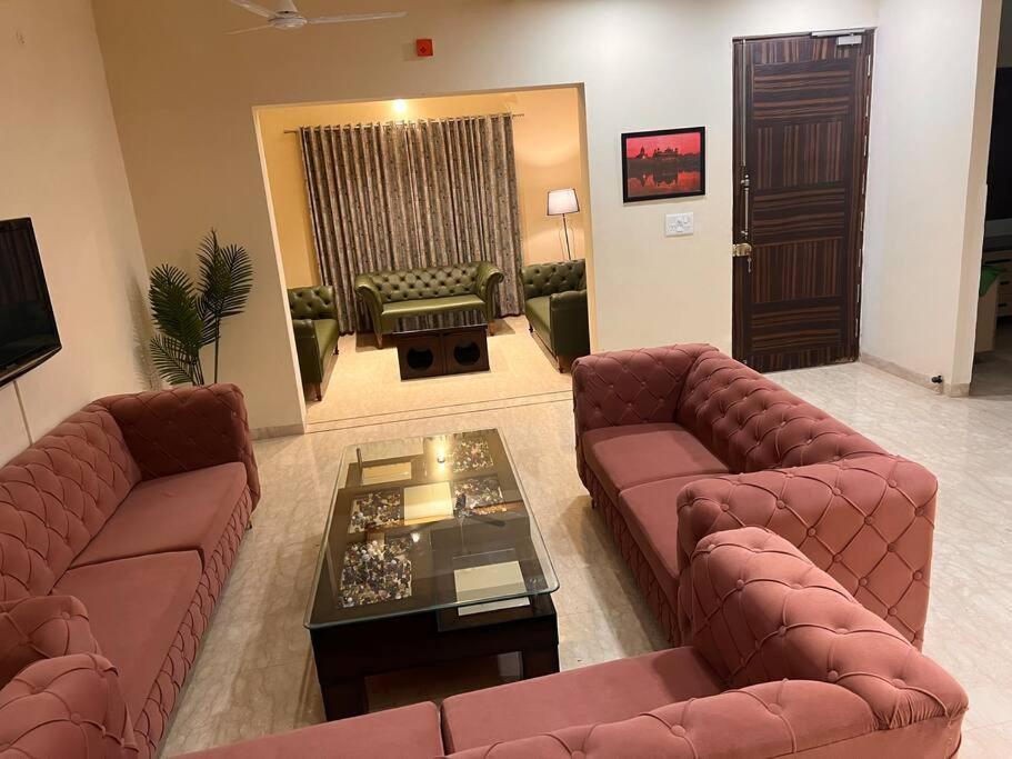5Bhk Home Away From Home At Ranjit Avenue Амрітсар Екстер'єр фото