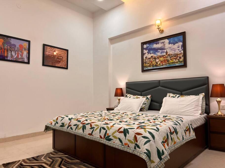 5Bhk Home Away From Home At Ranjit Avenue Амрітсар Екстер'єр фото